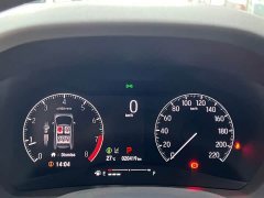 Honda XR-V Facelift 1.5L CVT Trend Edition - ფოტო 14