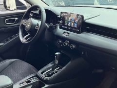 Honda XR-V Facelift 1.5L CVT Trend Edition - ფოტო 17