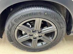 Honda XR-V Facelift 1.5L CVT Trend Edition - ფოტო 19