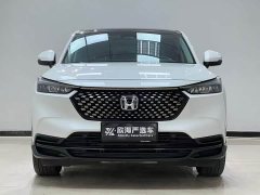 Honda XR-V Facelift 1.5L CVT Trend Edition - ფოტო 2