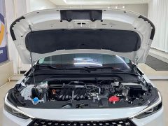 Honda XR-V Facelift 1.5L CVT Trend Edition - ფოტო 20