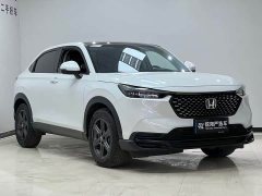 Honda XR-V Facelift 1.5L CVT Trend Edition - ფოტო 3