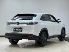 Honda XR-V Facelift 1.5L CVT Trend Edition - ფოტო 4