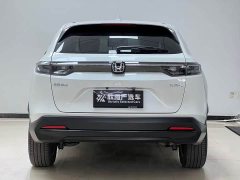Honda XR-V Facelift 1.5L CVT Trend Edition - ფოტო 5