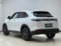 Honda XR-V Facelift 1.5L CVT Trend Edition - ფოტო 6