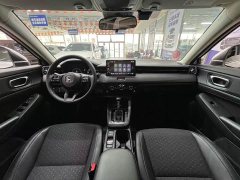 Honda XR-V Facelift 1.5L CVT Trend Edition - ფოტო 8