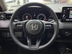 Honda XR-V Facelift 1.5L CVT Trend Edition - ფოტო 9