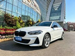 BMW 1 Series 2020 120i M Sport Package - ფოტო 1