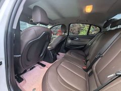 BMW 1 Series 2020 120i M Sport Package - ფოტო 10