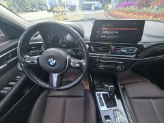 BMW 1 Series 2020 120i M Sport Package - ფოტო 11