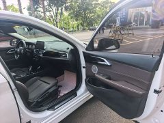 BMW 1 Series 2020 120i M Sport Package - ფოტო 12