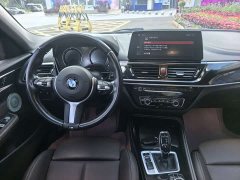 BMW 1 Series 2020 120i M Sport Package - ფოტო 13