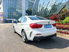 BMW 1 Series 2020 120i M Sport Package - ფოტო 14