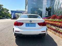 BMW 1 Series 2020 120i M Sport Package - ფოტო 15