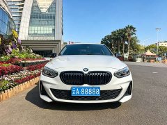 BMW 1 Series 2020 120i M Sport Package - ფოტო 2