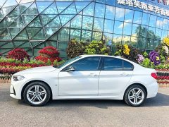 BMW 1 Series 2020 120i M Sport Package - ფოტო 3