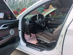 BMW 1 Series 2020 120i M Sport Package - ფოტო 4