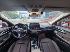 BMW 1 Series 2020 120i M Sport Package - ფოტო 5