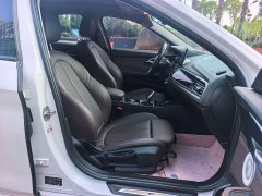 BMW 1 Series 2020 120i M Sport Package - ფოტო 7