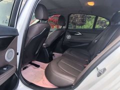 BMW 1 Series 2020 120i M Sport Package - ფოტო 8