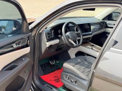 Volkswagen Teramont X 380TSI AWD Respect Flagship Edition - ფოტო 11