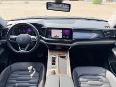 Volkswagen Teramont X 380TSI AWD Respect Flagship Edition - ფოტო 12