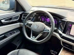 Volkswagen Teramont X 380TSI AWD Respect Flagship Edition - ფოტო 13