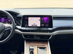 Volkswagen Teramont X 380TSI AWD Respect Flagship Edition - ფოტო 14
