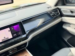 Volkswagen Teramont X 380TSI AWD Respect Flagship Edition - ფოტო 15