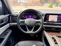 Volkswagen Teramont X 380TSI AWD Respect Flagship Edition - ფოტო 16