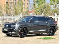 Volkswagen Teramont X 380TSI AWD Respect Flagship Edition - ფოტო 2