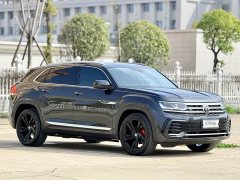 Volkswagen Teramont X 380TSI AWD Respect Flagship Edition - ფოტო 3