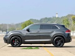 Volkswagen Teramont X 380TSI AWD Respect Flagship Edition - ფოტო 4