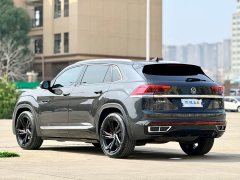 Volkswagen Teramont X 380TSI AWD Respect Flagship Edition - ფოტო 5