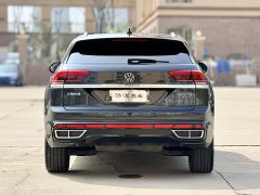 Volkswagen Teramont X 380TSI AWD Respect Flagship Edition - ფოტო 6