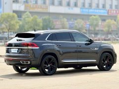 Volkswagen Teramont X 380TSI AWD Respect Flagship Edition - ფოტო 7
