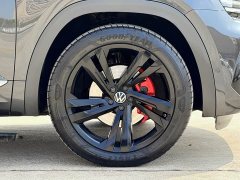 Volkswagen Teramont X 380TSI AWD Respect Flagship Edition - ფოტო 8