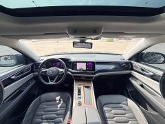 Volkswagen Teramont X 380TSI AWD Respect Flagship Edition - ფოტო 9