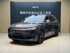 Li Auto L8 2023 Max - ფოტო 1