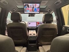 Li Auto L8 2023 Max - ფოტო 10