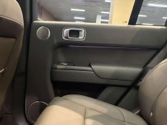 Li Auto L8 2023 Max - ფოტო 15