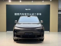Li Auto L8 2023 Max - ფოტო 2