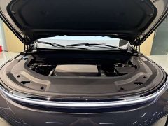 Li Auto L8 2023 Max - ფოტო 5