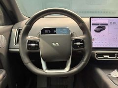 Li Auto L8 2023 Max - ფოტო 7