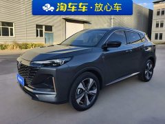 Changan CS55 Plus 2nd Generation 1.5T DCT Premium - ფოტო 1