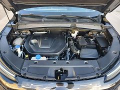 Changan CS55 Plus 2nd Generation 1.5T DCT Premium - ფოტო 10