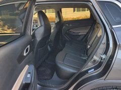 Changan CS55 Plus 2nd Generation 1.5T DCT Premium - ფოტო 11