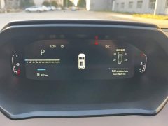 Changan CS55 Plus 2nd Generation 1.5T DCT Premium - ფოტო 14