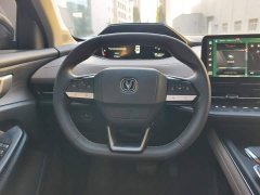 Changan CS55 Plus 2nd Generation 1.5T DCT Premium - ფოტო 15