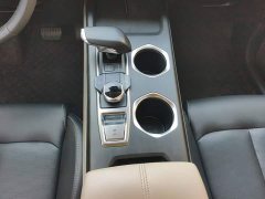 Changan CS55 Plus 2nd Generation 1.5T DCT Premium - ფოტო 16